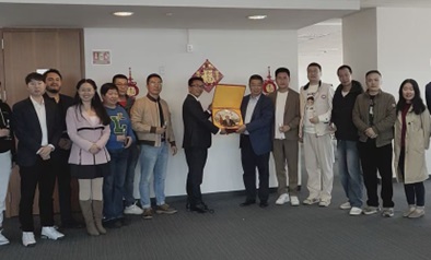 Formación del Equipo